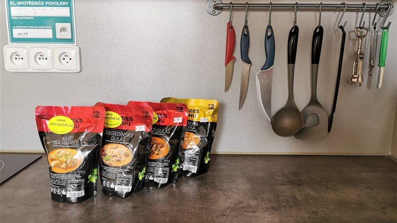 VINCENT a MIA - Dolní Moravice