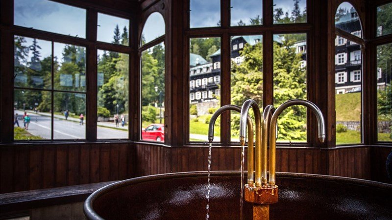 VINCENT a MIA - Dolní Moravice