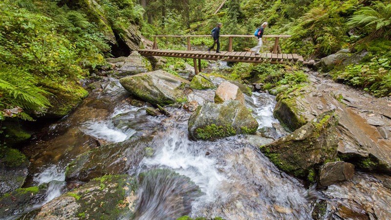 VINCENT a MIA - Dolní Moravice