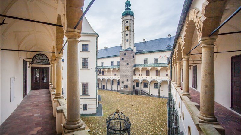 VINCENT a MIA - Dolní Moravice