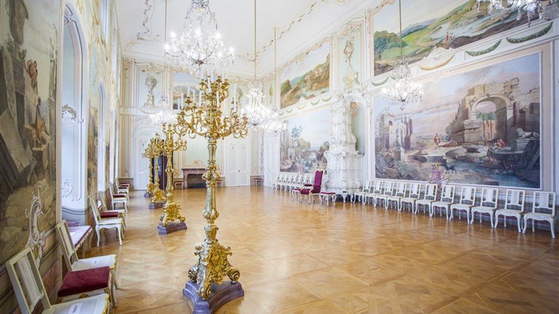 VINCENT a MIA - Dolní Moravice