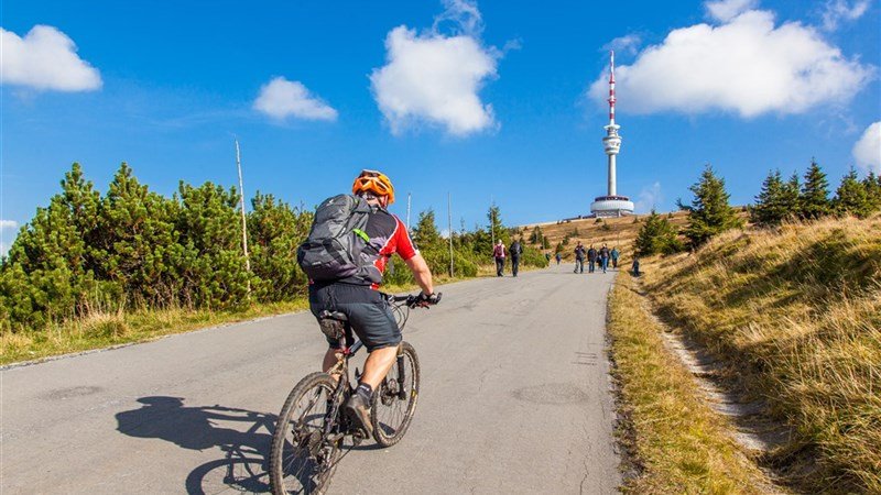 VINCENT a MIA - Dolní Moravice