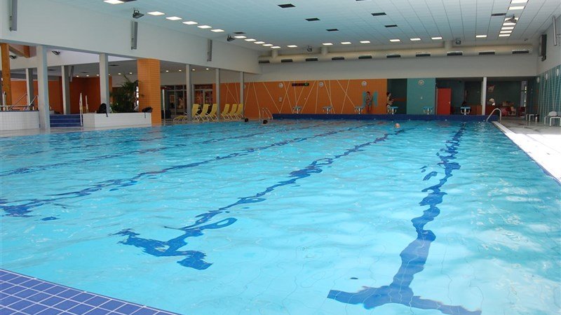 VINCENT a MIA - Dolní Moravice