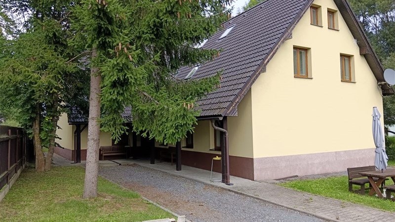 VINCENT a MIA - Dolní Moravice