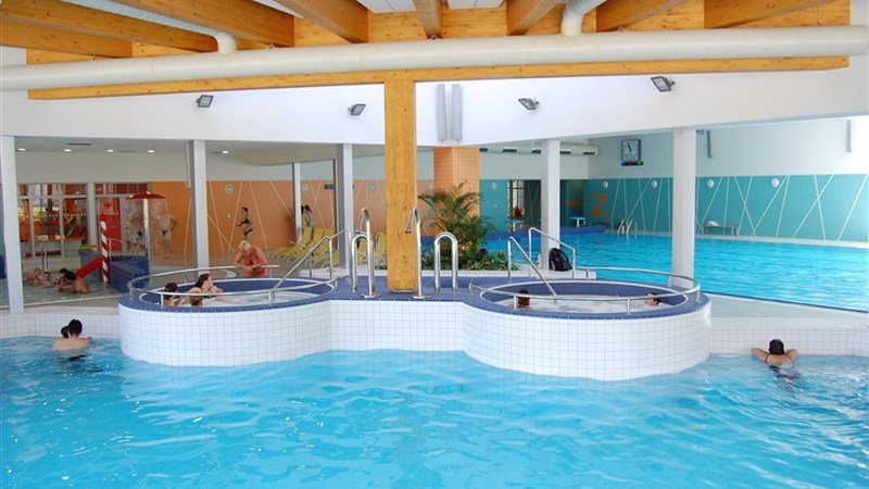 VINCENT a MIA - Dolní Moravice