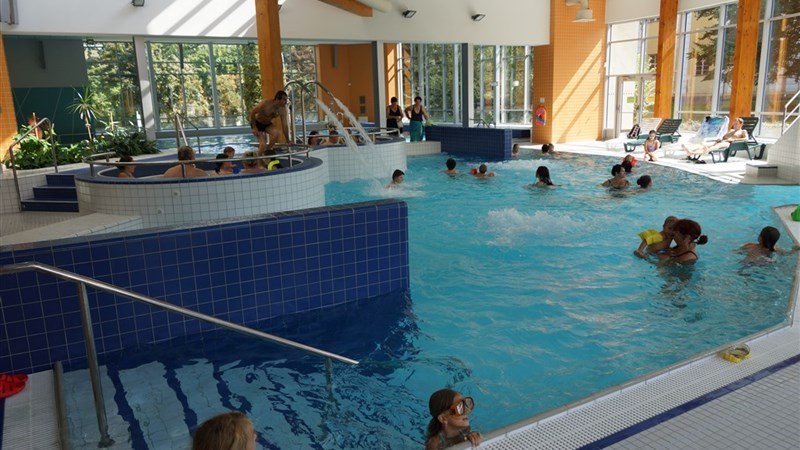 VINCENT a MIA - Dolní Moravice