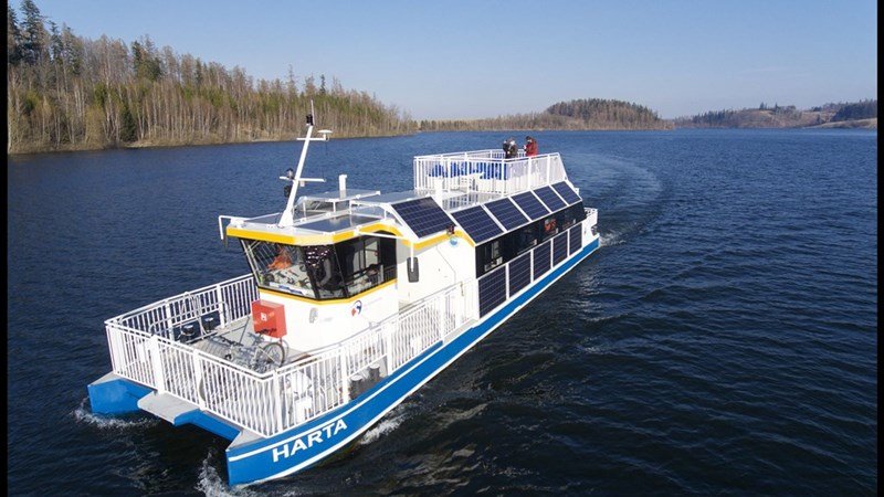 VINCENT a MIA - Dolní Moravice