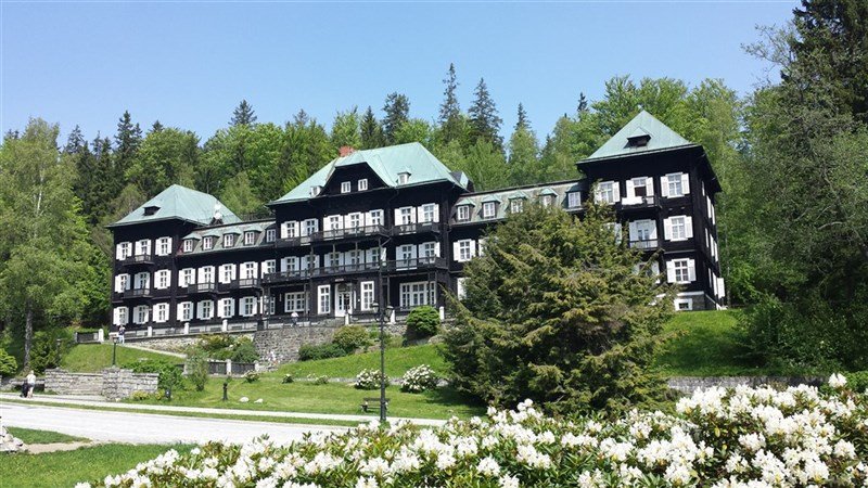 VINCENT a MIA - Dolní Moravice