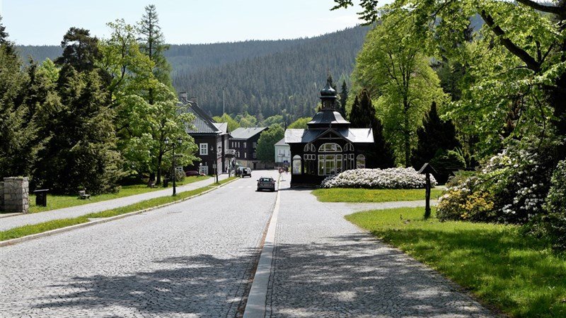 VINCENT a MIA - Dolní Moravice