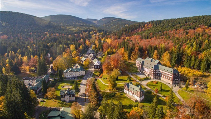 VINCENT a MIA - Dolní Moravice