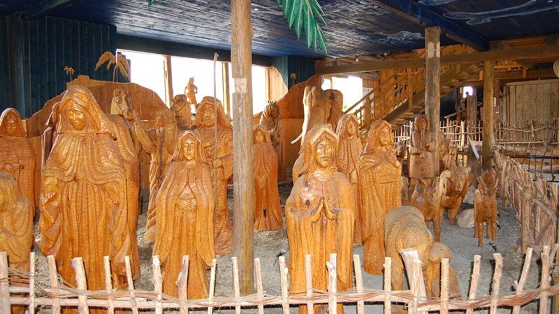 VINCENT a MIA - Dolní Moravice