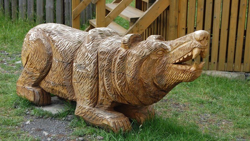 VINCENT a MIA - Dolní Moravice