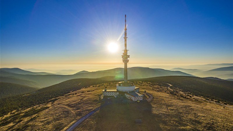 VINCENT a MIA - Dolní Moravice