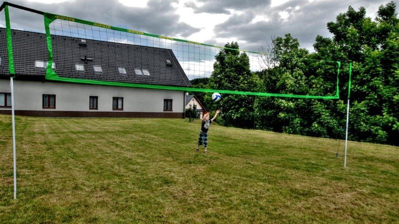 VINCENT a MIA - Dolní Moravice