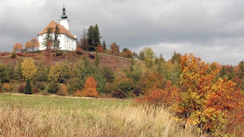 VINCENT a MIA - Dolní Moravice