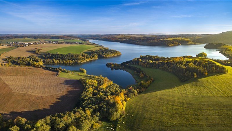 VINCENT a MIA - Dolní Moravice