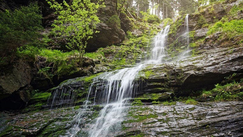 VINCENT a MIA - Dolní Moravice