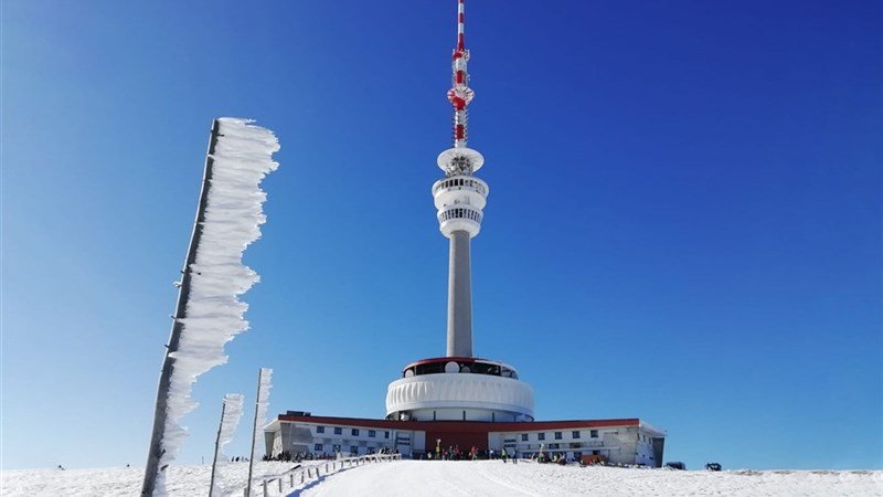 VINCENT a MIA - Dolní Moravice