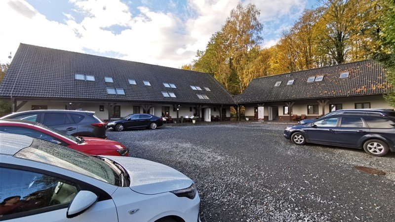 VINCENT a MIA - Dolní Moravice