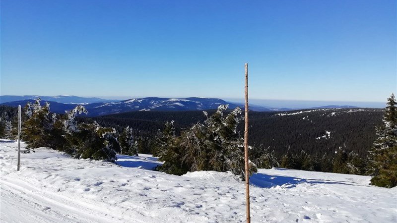 VINCENT a MIA - Dolní Moravice