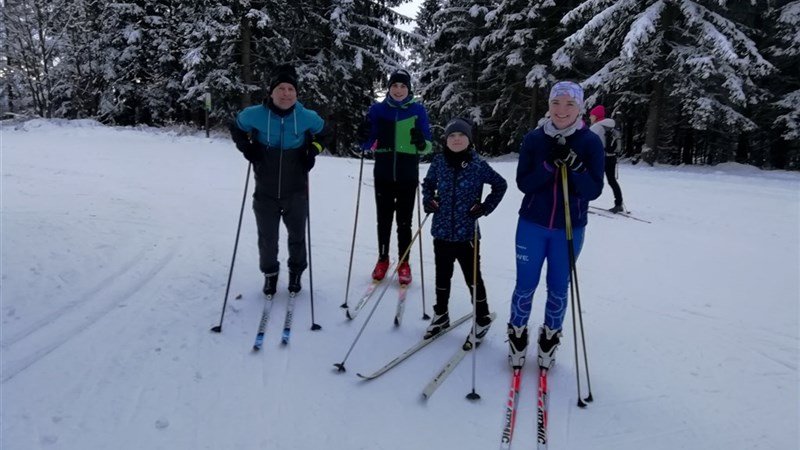 VINCENT a MIA - Dolní Moravice