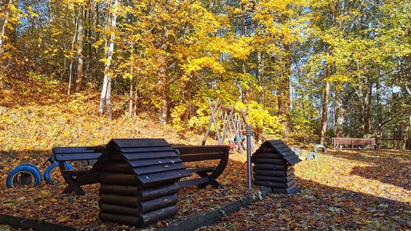 VINCENT a MIA - Dolní Moravice