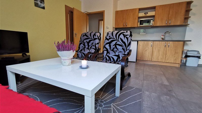 VINCENT a MIA - Dolní Moravice