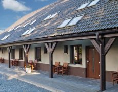 VINCENT a MIA - Dolní Moravice