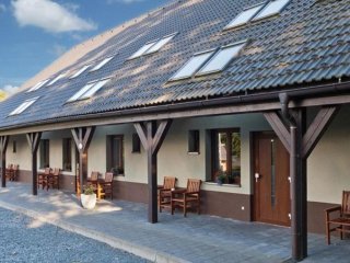 VINCENT a MIA - Dolní Moravice VINCENT a MIA - Dolní Moravice