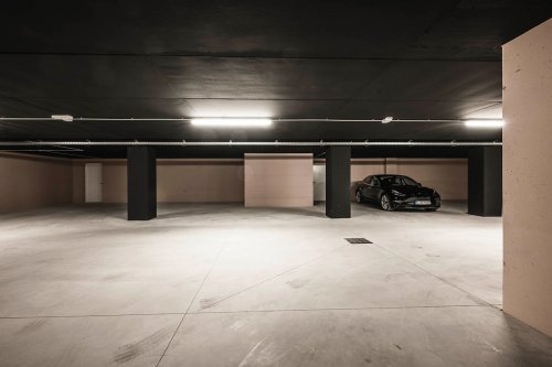 The Post Mountain Residence