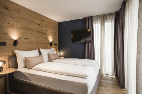 The Post Mountain Residence