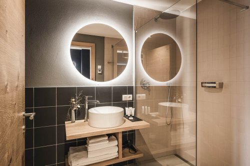 The Post Mountain Residence