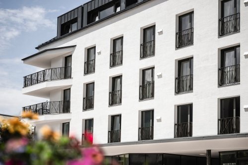 The Post Mountain Residence