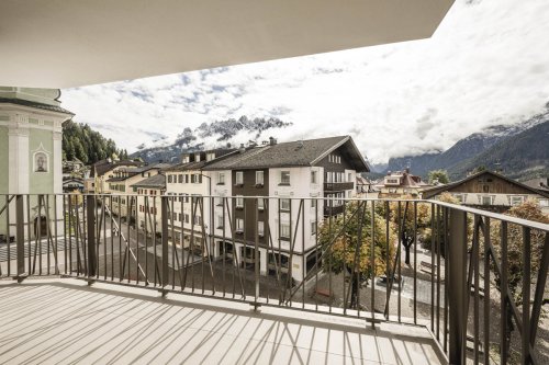 The Post Mountain Residence