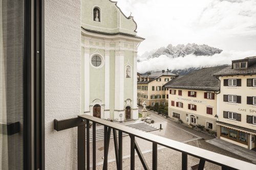 The Post Mountain Residence