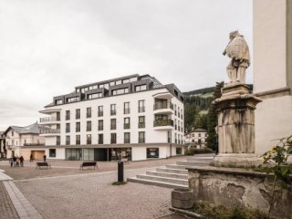 The Post Mountain Residence The Post Mountain Residence