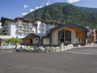 Apartmány Santoni