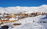 Privátní apartmány Labellemontagne