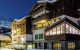 Residence CGH Grange aux Fees