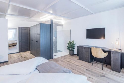 Hotel Garni Zur Traube City Suites