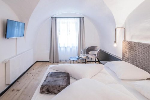 Hotel Garni Zur Traube City Suites