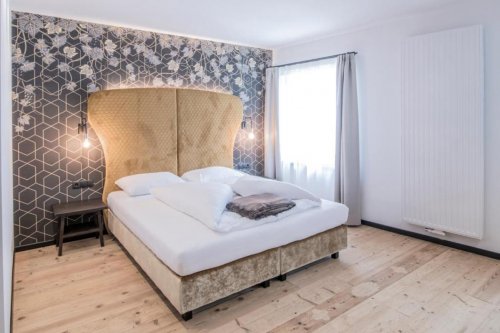 Hotel Garni Zur Traube City Suites