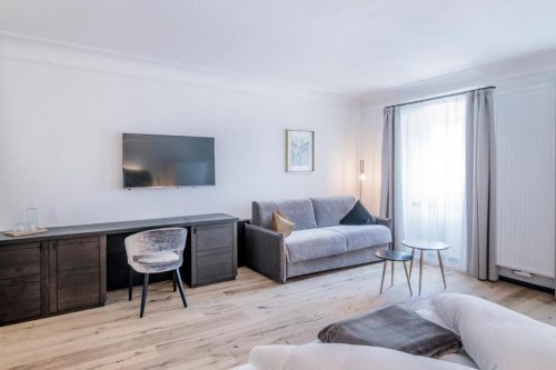 Hotel Garni Zur Traube City Suites