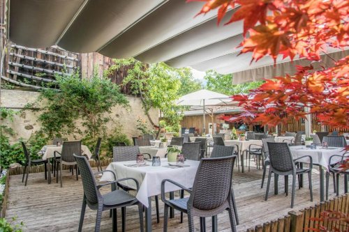 Hotel Garni Zur Traube City Suites