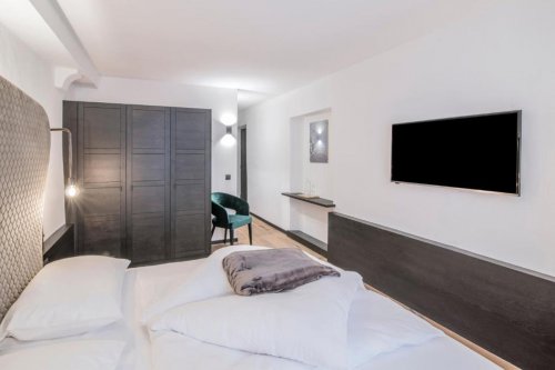 Hotel Garni Zur Traube City Suites