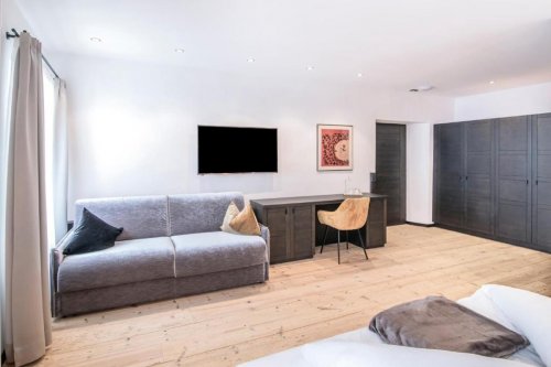 Hotel Garni Zur Traube City Suites