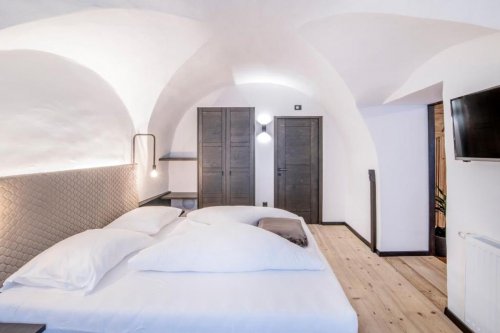 Hotel Garni Zur Traube City Suites