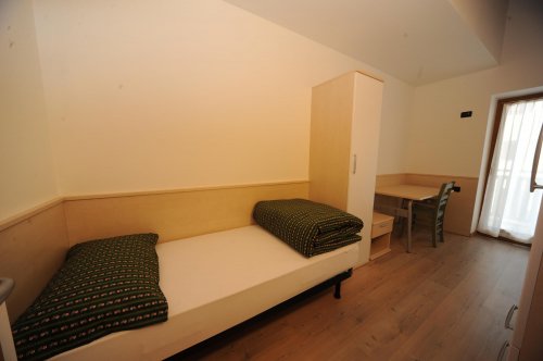 Apartmány Vegaia - Celledizzo