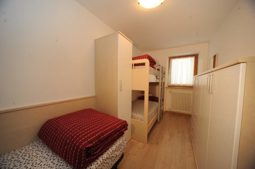 Apartmány Vegaia - Celledizzo