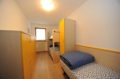 Apartmány Vegaia - Celledizzo